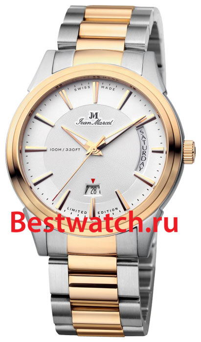 Часы Jean Marcel ASTRUM 361.267.52